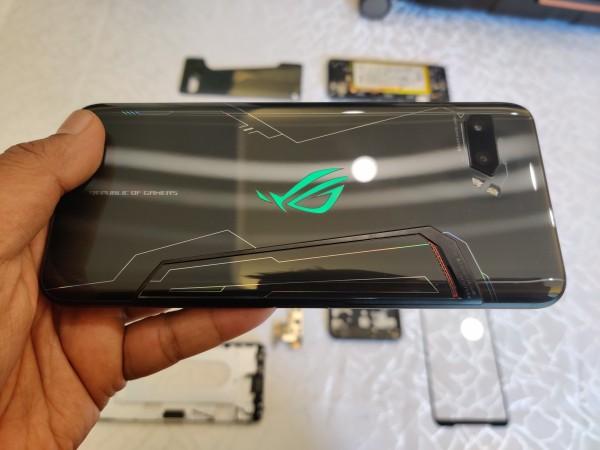 ROG Phone 2 ROG Phone 2