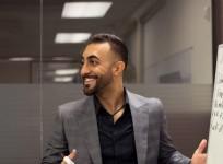 Omid Kazravan