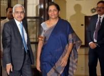 Nirmala Sitharaman