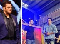 Salman Khan