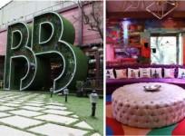 Bigg Boss 13 house