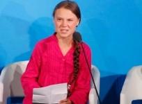 Greta Thunberg