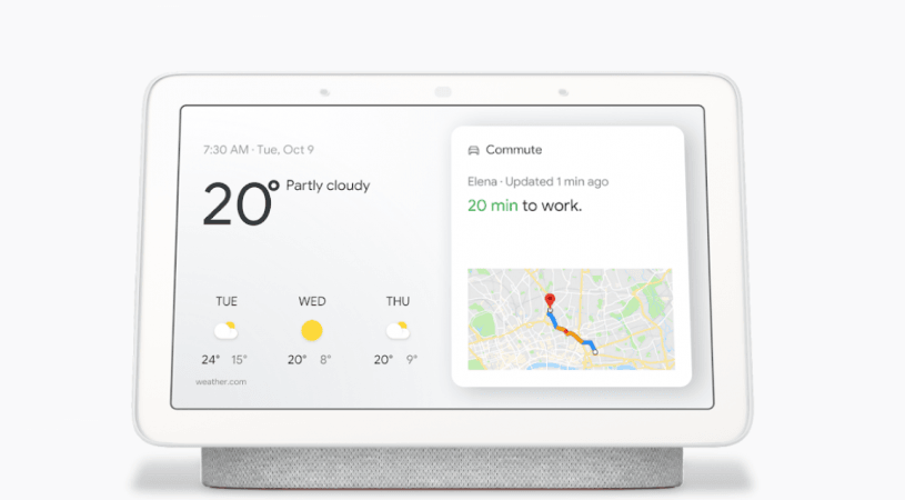 Google Nest camera Google Nest camera