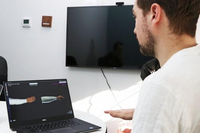 Facebook acquires ctrl-labs Facebook acquires ctrl-labs
