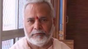 Swami Chinmayanand swami chinmayanand