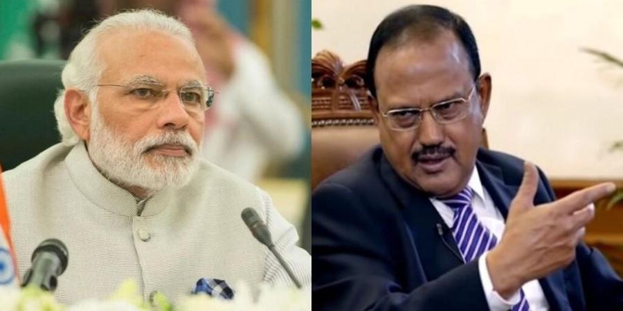 Modi Doval