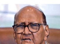 sharad pawar