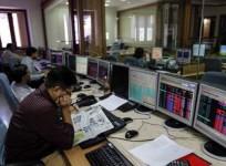 sensex nifty