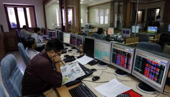 sensex nifty