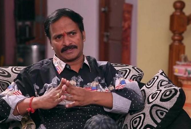 Venu Madhav Venu Madhav