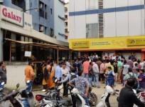 PMC Bank customers panic after RBI restricts withdrawals