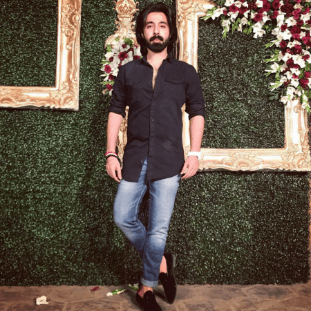 Hassan Hayat Khan