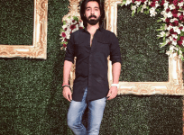 Hassan Hayat Khan