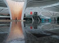 Daxing International Airport