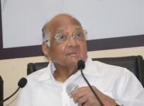 Sharad Pawar