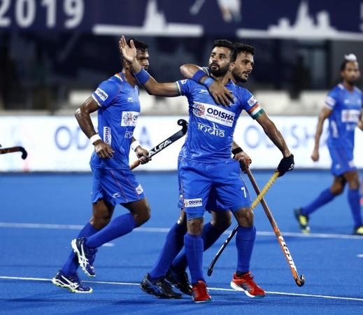 Skipper Manpreet Singh returns to the side Manpreet Singh