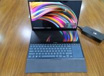 Asus Zenbook Pro Duo UX581 review