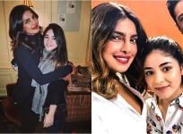 Priyanka Chopra, Zaira Wasim