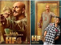 Housefull 4 poster