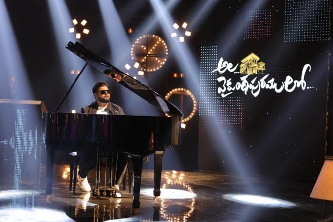 Thaman