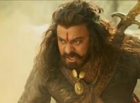 Chiranjeevi on Ajith and Vijay