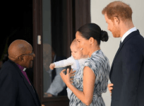 Meghan Markle