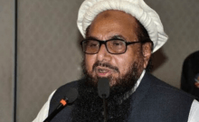 hafeez saeed