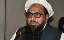 hafeez saeed