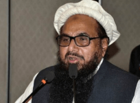 hafeez saeed