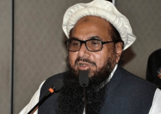Hafeez Saeed hafeez saeed