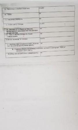 pakistan letter to UNSC 2