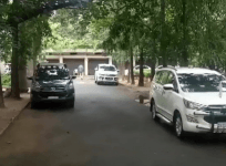 alok kumar house