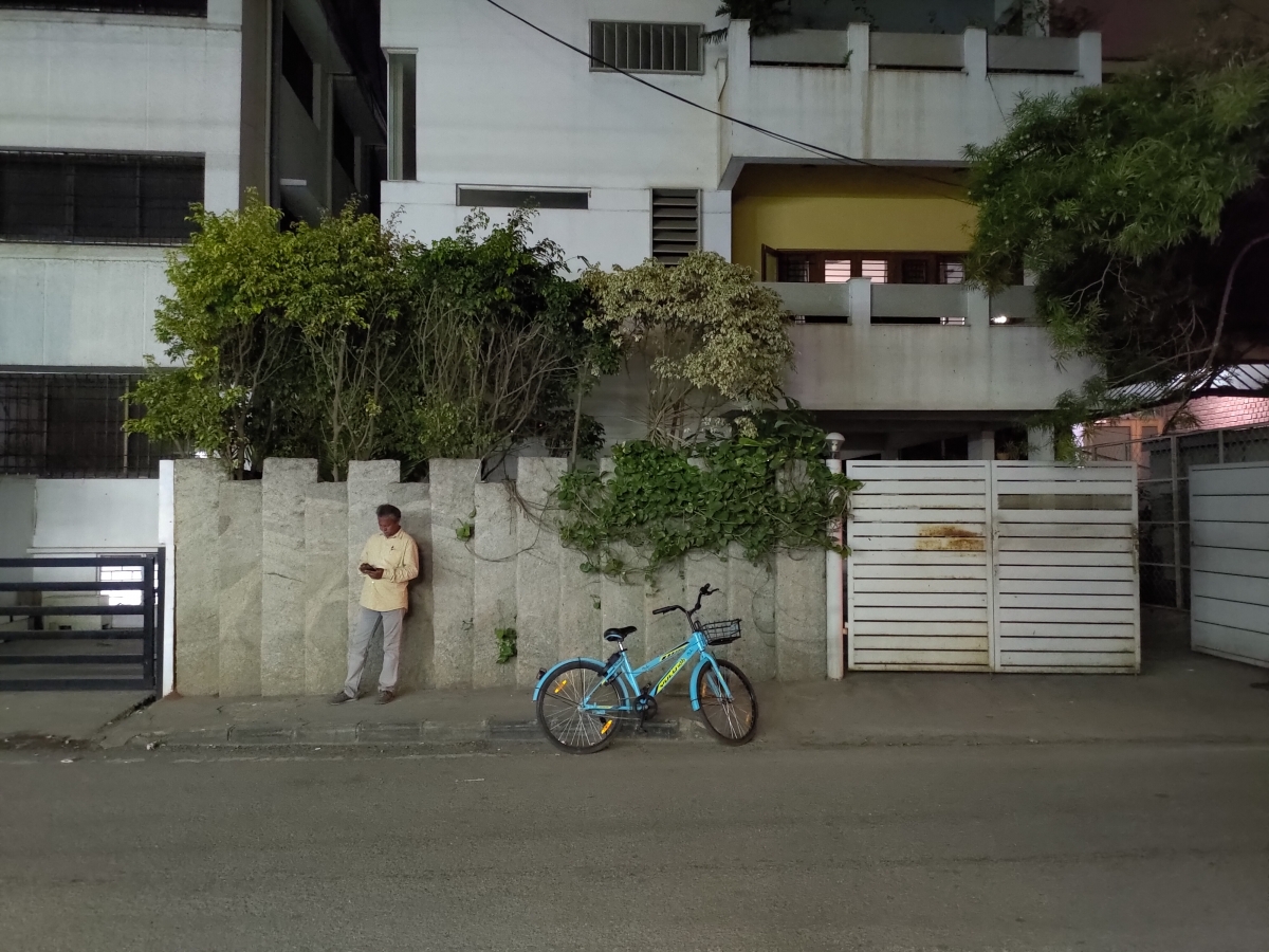 ROG Phone 2 camera samples ROG Phone 2 camera samples