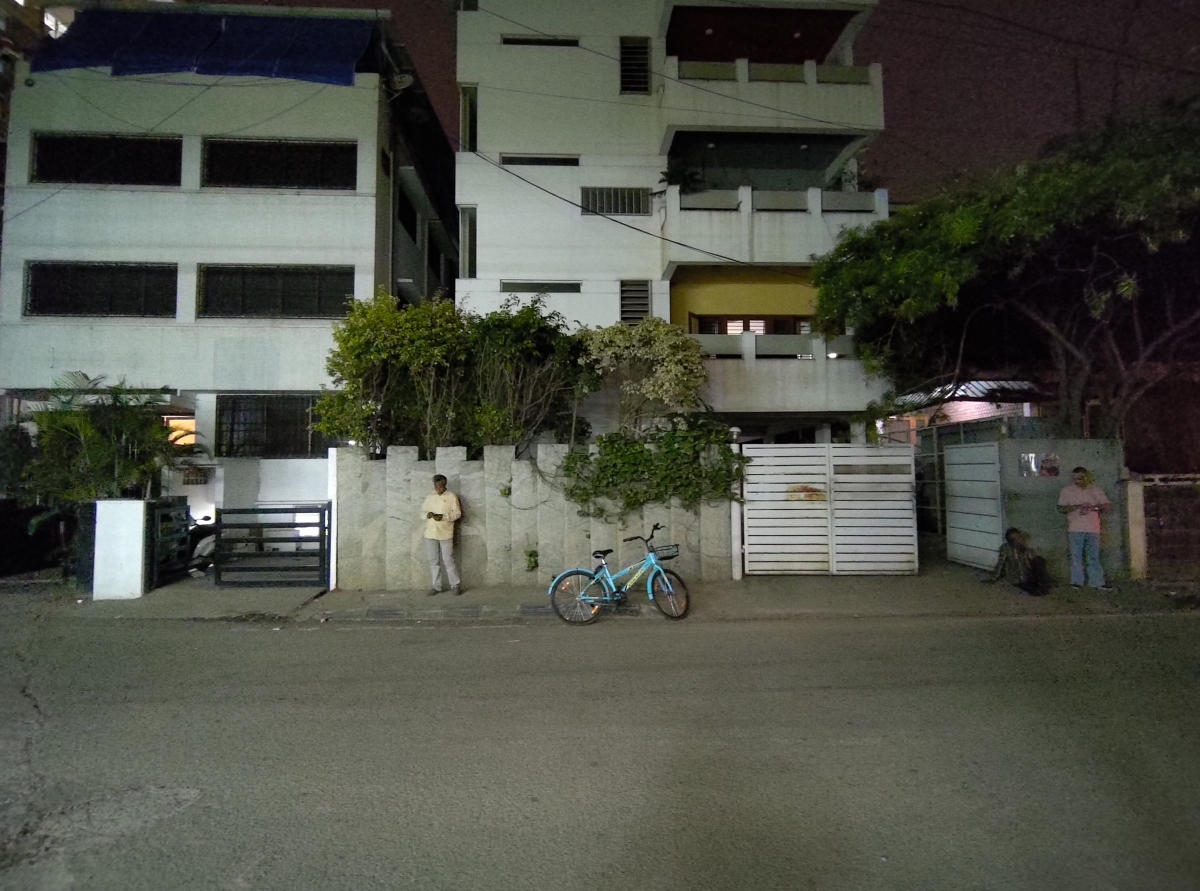 ROG Phone 2 camera samples: Ultra wide ROG Phone 2 camera samples