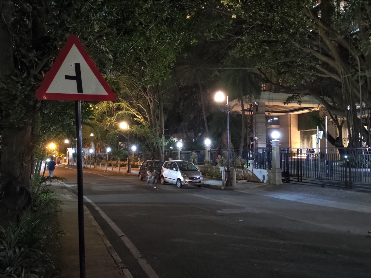 ROG Phone 2 camera samples ROG Phone 2 camera samples