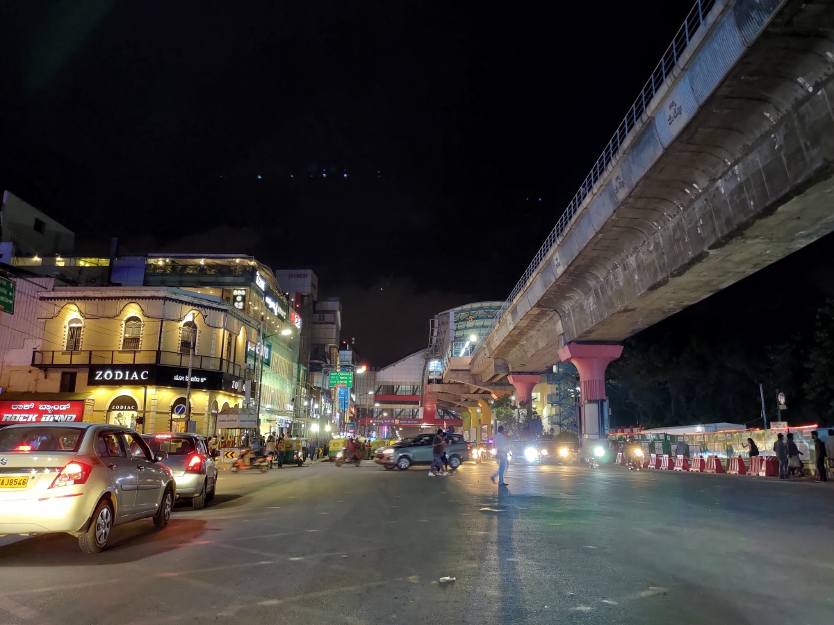 ROG Phone 2 camera samples ROG Phone 2 camera samples