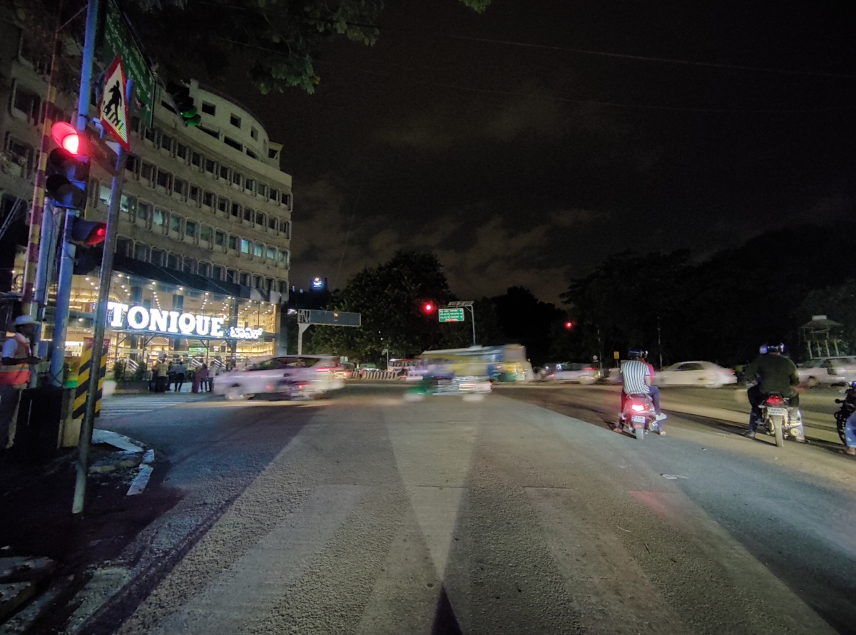 ROG Phone 2 camera samples: Ultra wide ROG Phone 2 camera samples