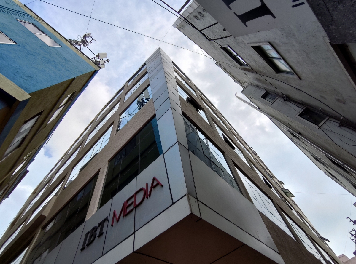 ROG Phone 2 camera samples: Ultra wide ROG Phone 2 camera samples