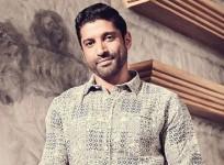 Farhan Akhtar