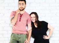Imran Khan, Avantika Malik