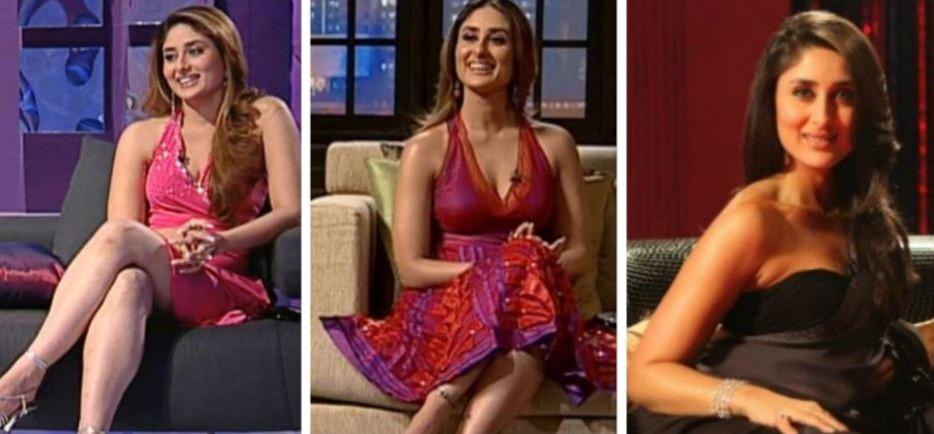 Kareena Kapoor
