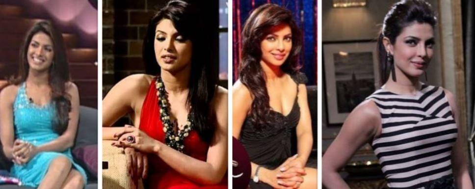 Priyanka Chopra