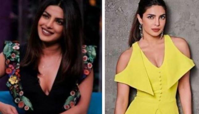 Priyanka Chopra