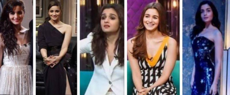 Alia Bhatt