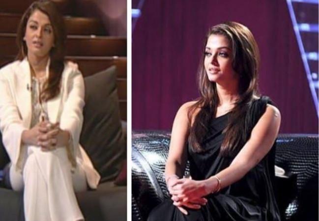 Aishwarya Rai