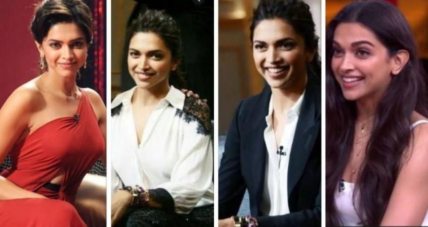 Deepika Padukone