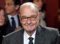Jacques Chirac