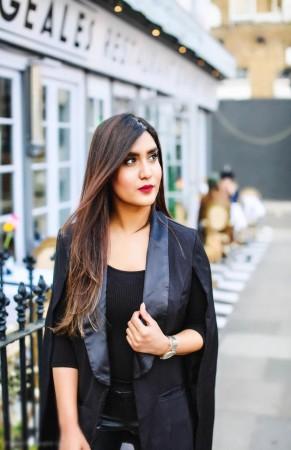 Feroza Shaikh