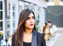 Feroza Shaikh