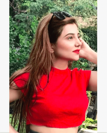 Pianka Sharma